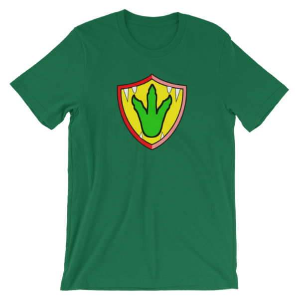 Team Dino t-shirt
