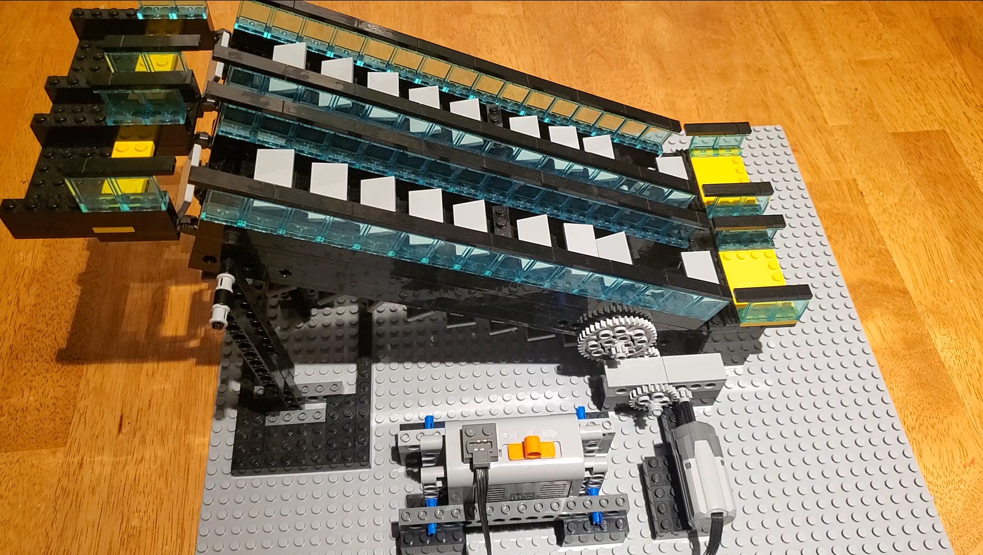 Toys Casco Bay Studios