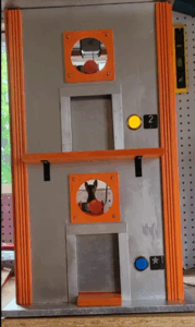 Super ElectroLift 2000 11