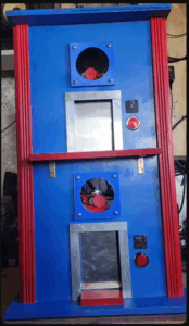 Super ElectroLift 2000 12