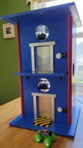 Super ElectroLift 2000 2s