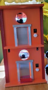 Super ElectroLift 2000 3s
