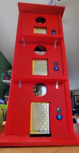 Super ElectroLift 2000 4s