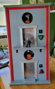 Super ElectroLift 2000 6s